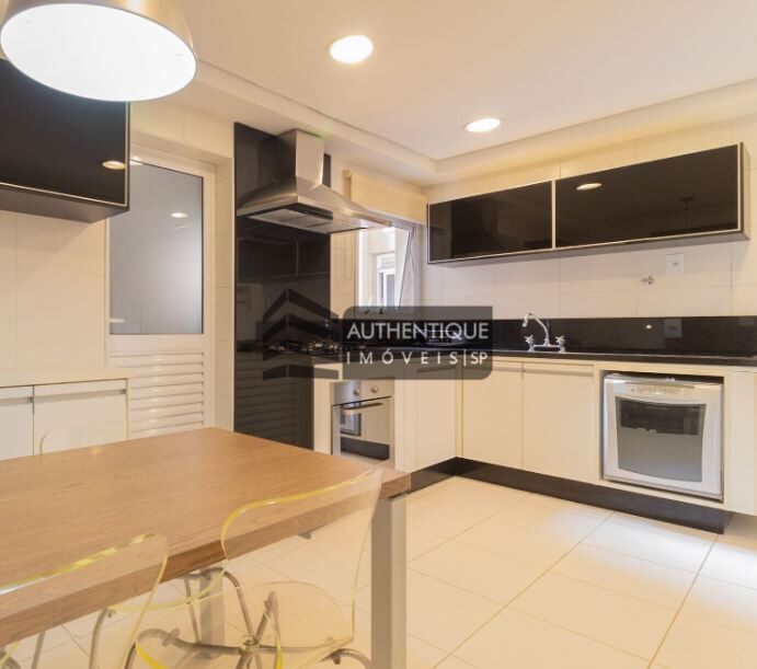 Apartamento à venda com 3 quartos, 147m² - Foto 12