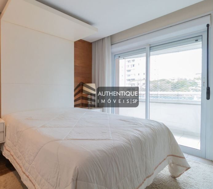 Apartamento à venda com 3 quartos, 147m² - Foto 14