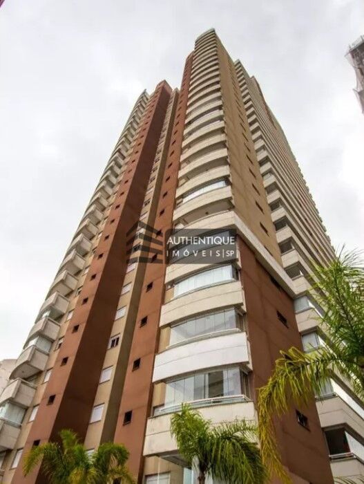 Apartamento à venda com 3 quartos, 147m² - Foto 43