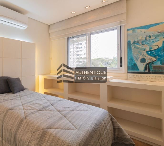 Apartamento à venda com 3 quartos, 147m² - Foto 17