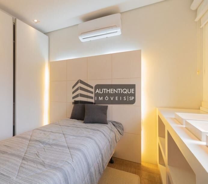 Apartamento à venda com 3 quartos, 147m² - Foto 18