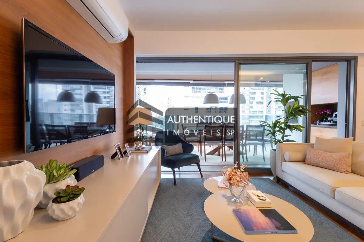 Apartamento, 3 quartos, 131 m² - Foto 4