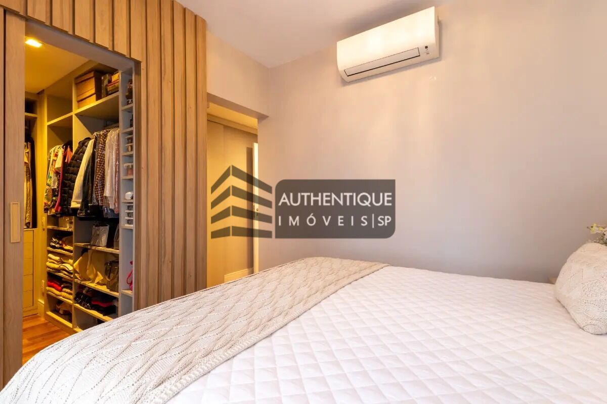 Apartamento, 3 quartos, 131 m² - Foto 21