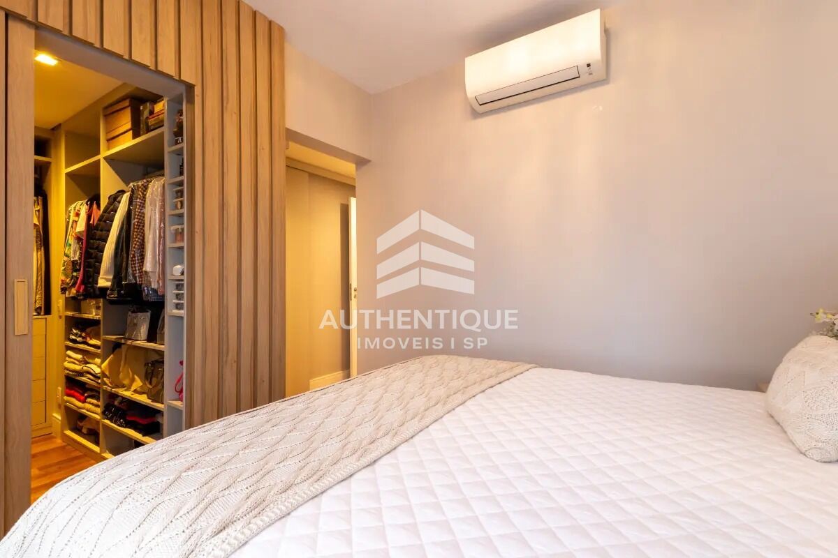 Apartamento, 3 quartos, 131 m² - Foto 21