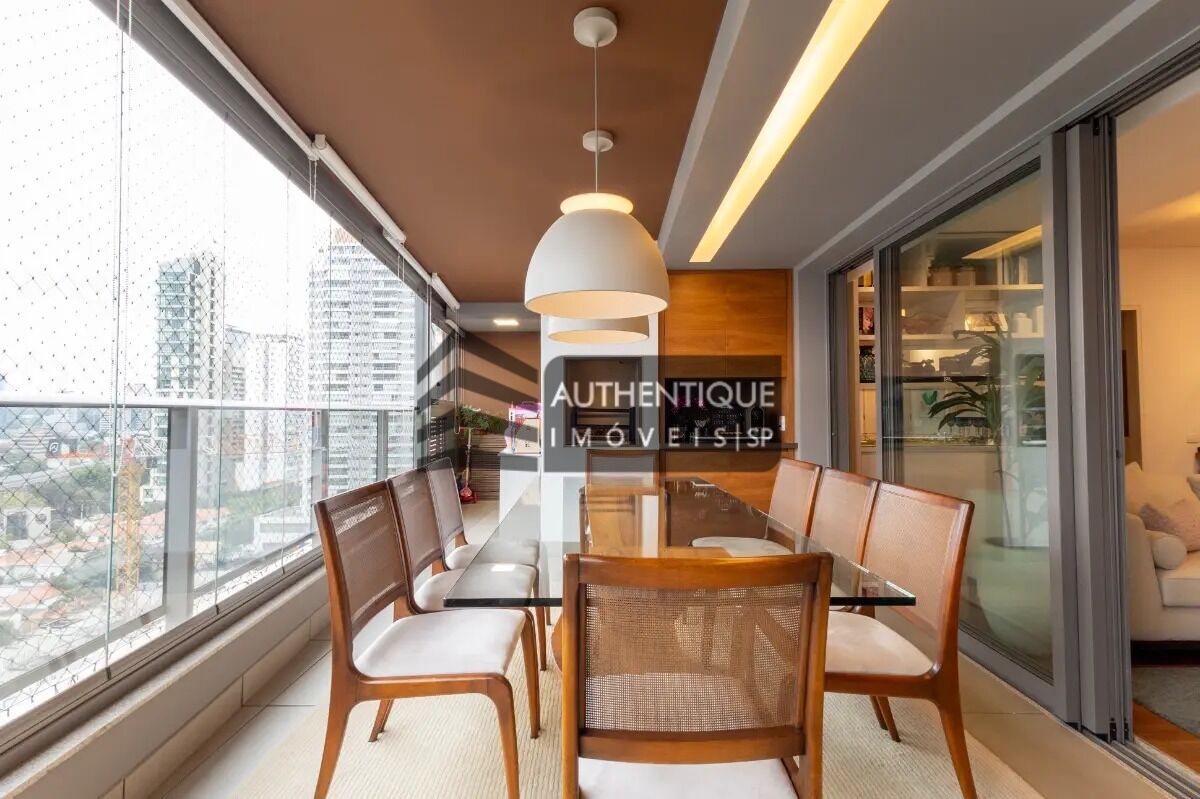 Apartamento, 3 quartos, 131 m² - Foto 9