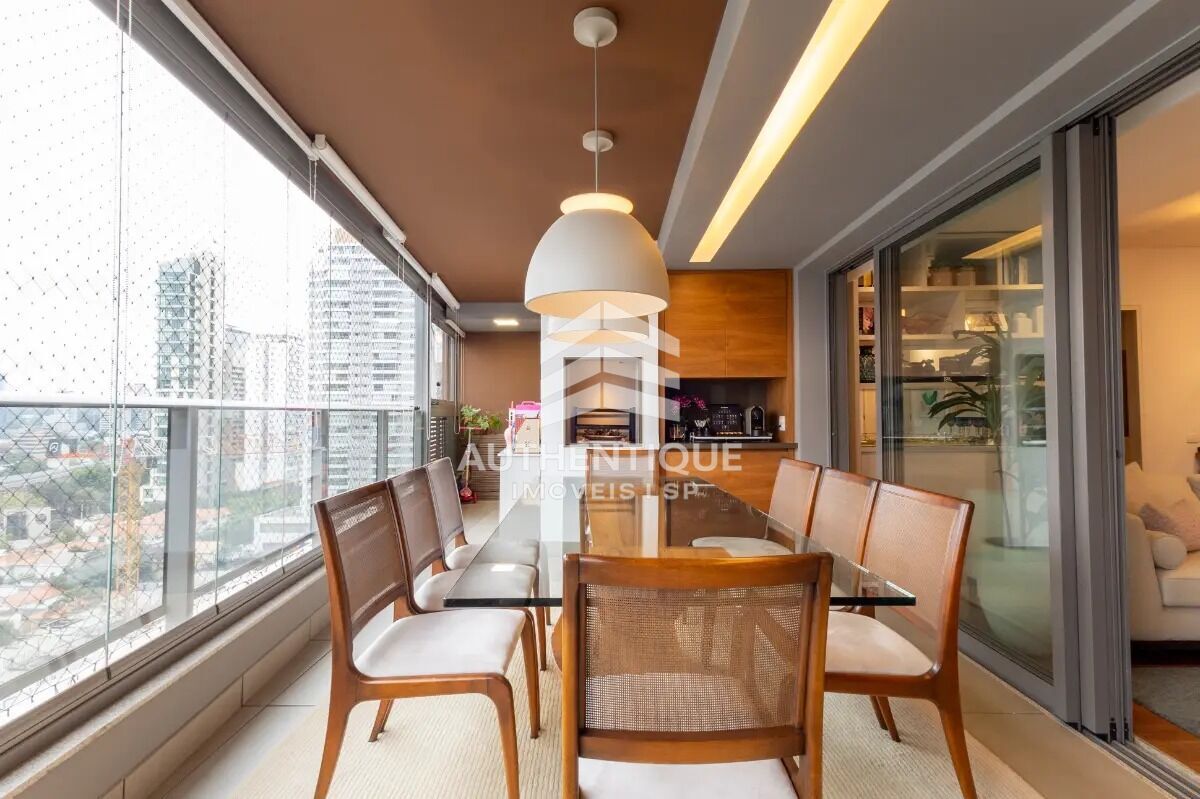 Apartamento, 3 quartos, 131 m² - Foto 9