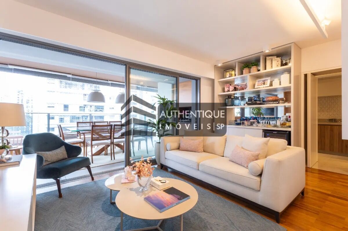 Apartamento, 3 quartos, 131 m² - Foto 3