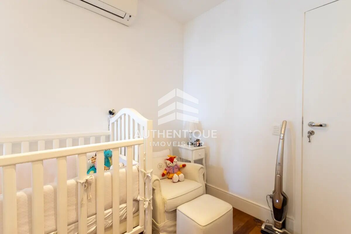 Apartamento, 3 quartos, 131 m² - Foto 29