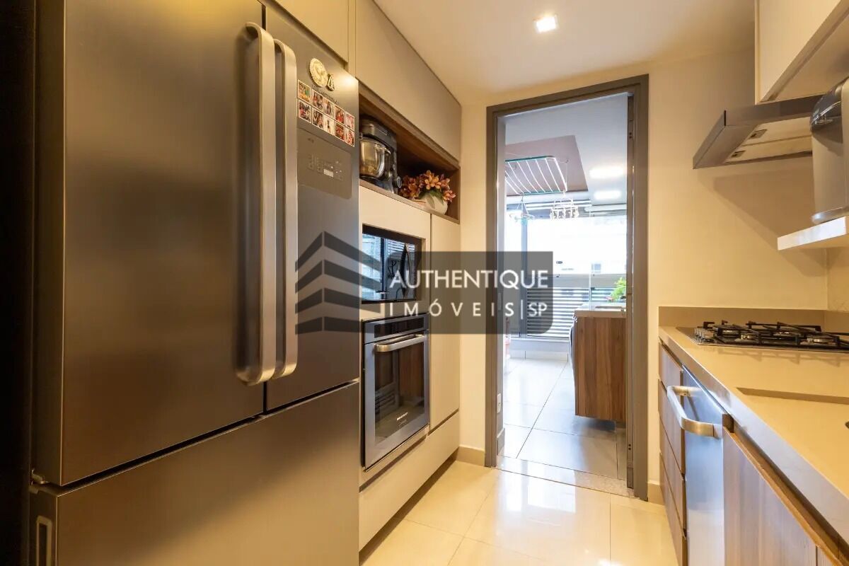 Apartamento, 3 quartos, 131 m² - Foto 16