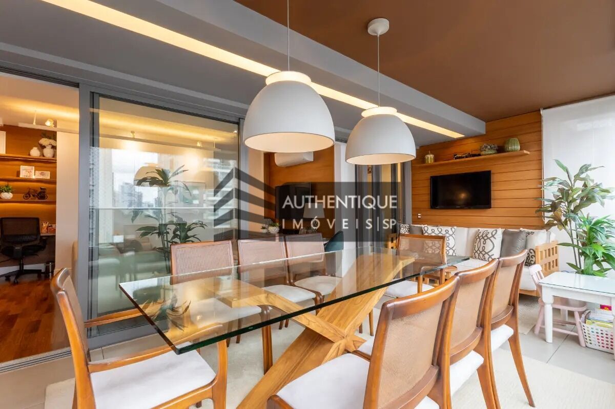 Apartamento, 3 quartos, 131 m² - Foto 10