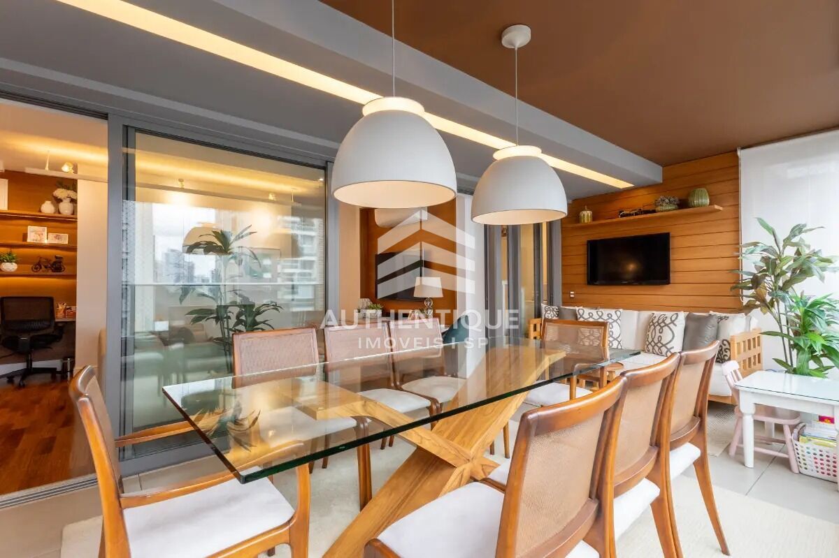 Apartamento, 3 quartos, 131 m² - Foto 10