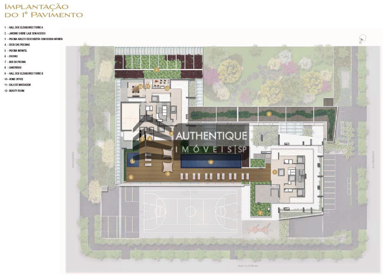 Apartamento, 3 quartos, 131 m² - Foto 35