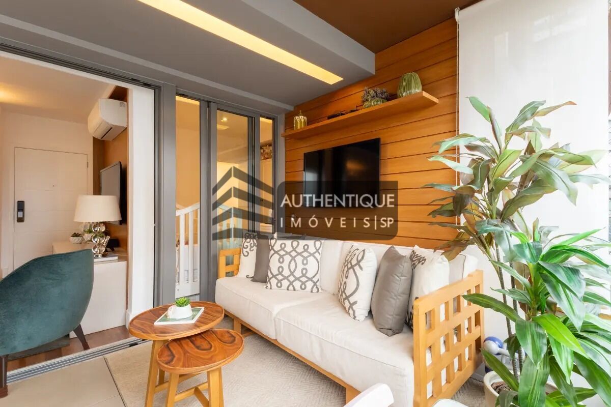 Apartamento, 3 quartos, 131 m² - Foto 11