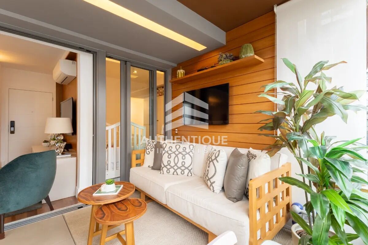 Apartamento, 3 quartos, 131 m² - Foto 11