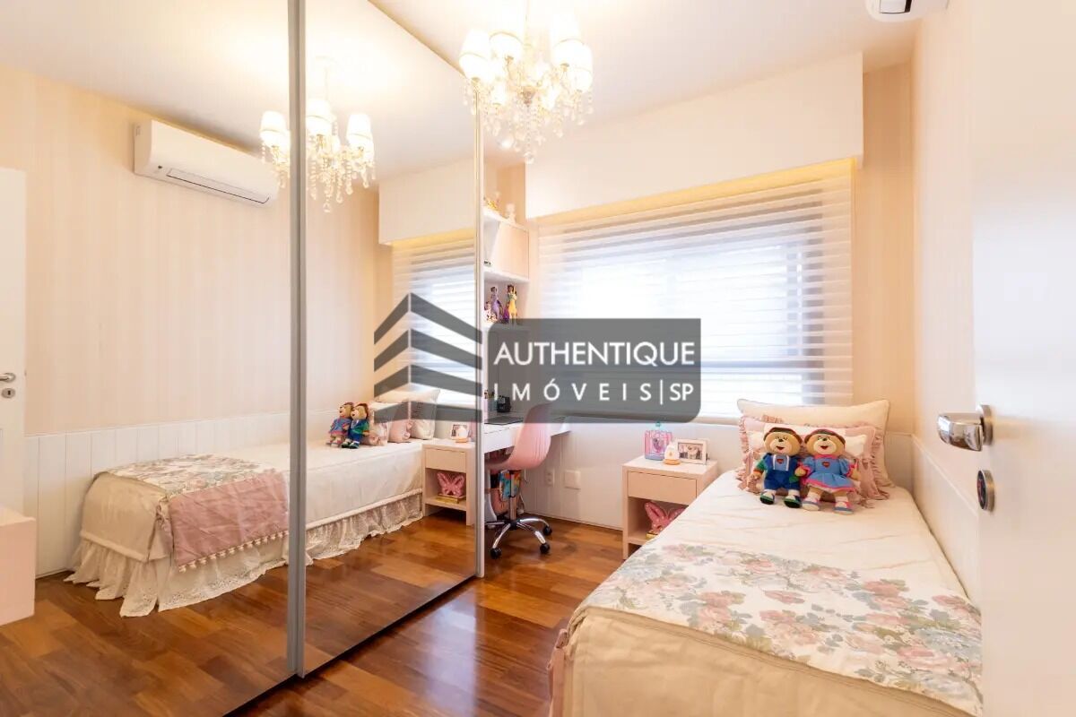 Apartamento, 3 quartos, 131 m² - Foto 26