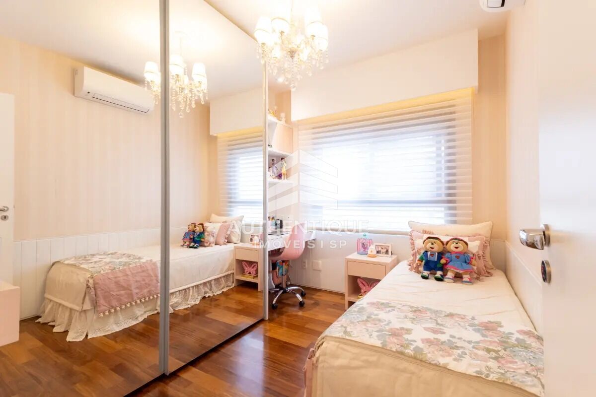 Apartamento, 3 quartos, 131 m² - Foto 26