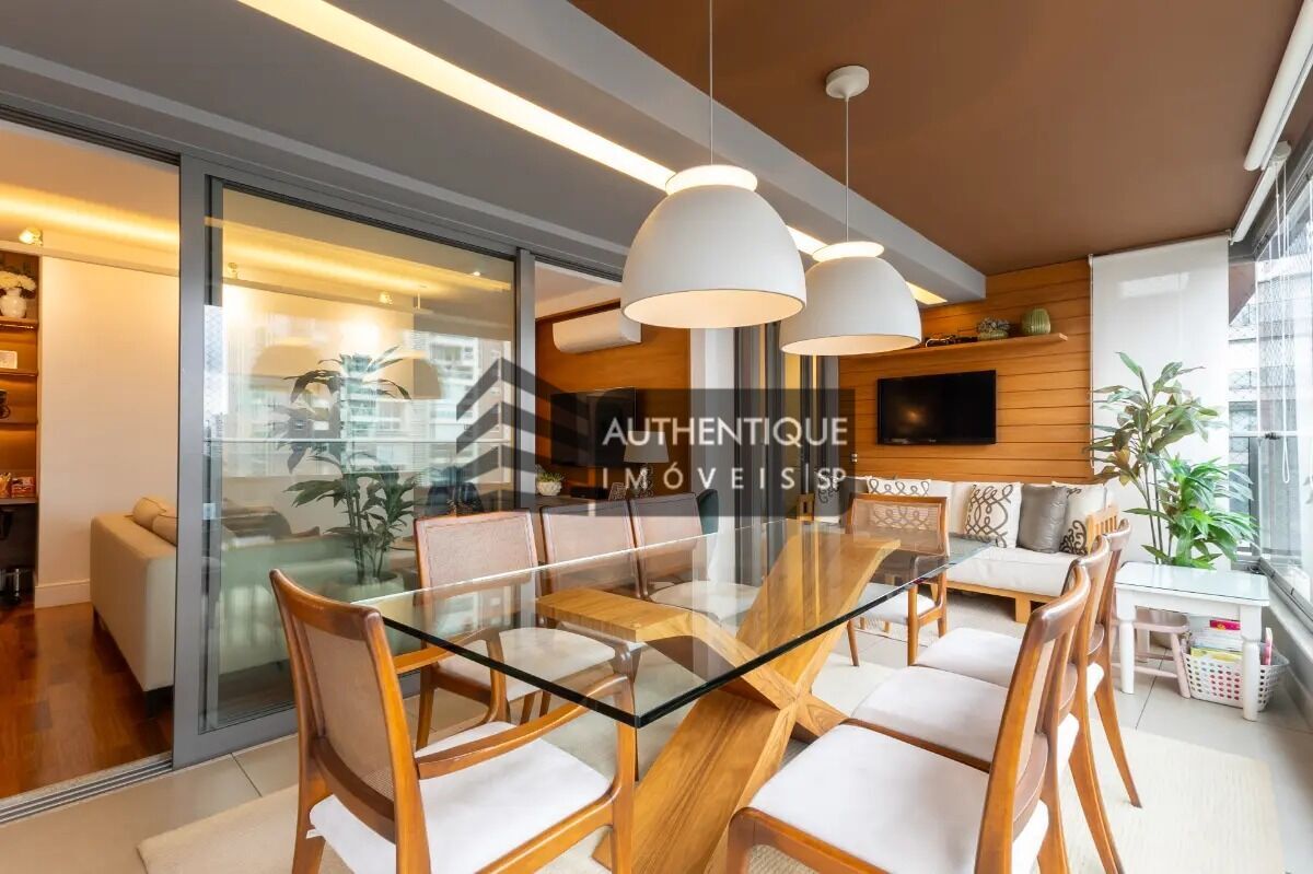 Apartamento, 3 quartos, 131 m² - Foto 8