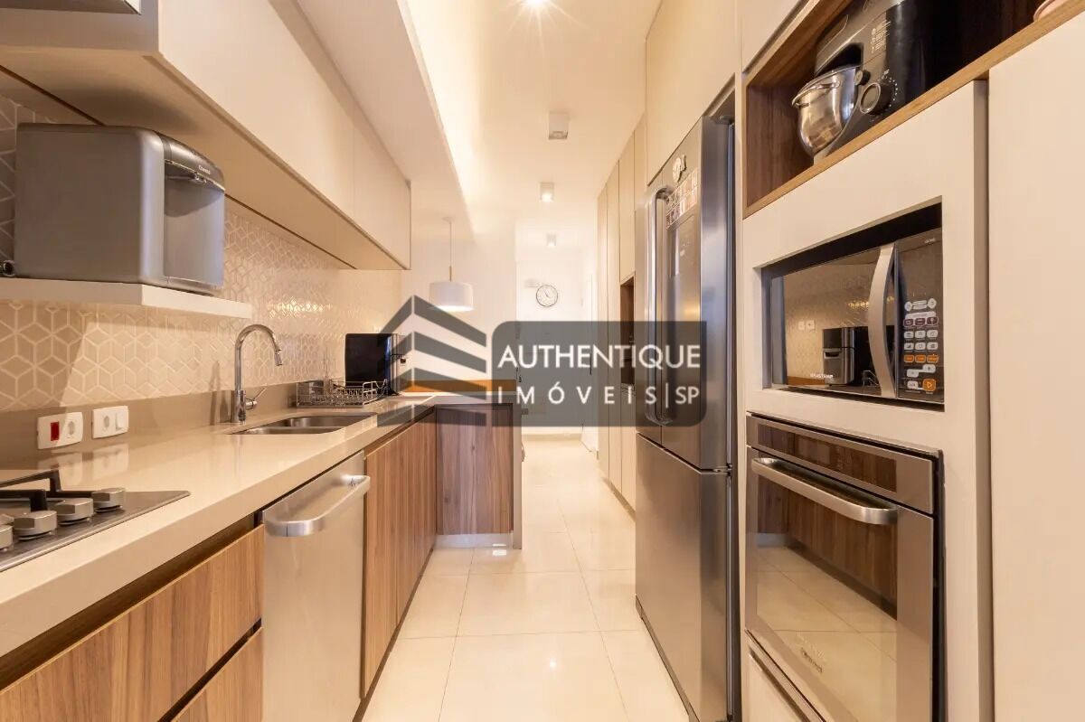 Apartamento, 3 quartos, 131 m² - Foto 13