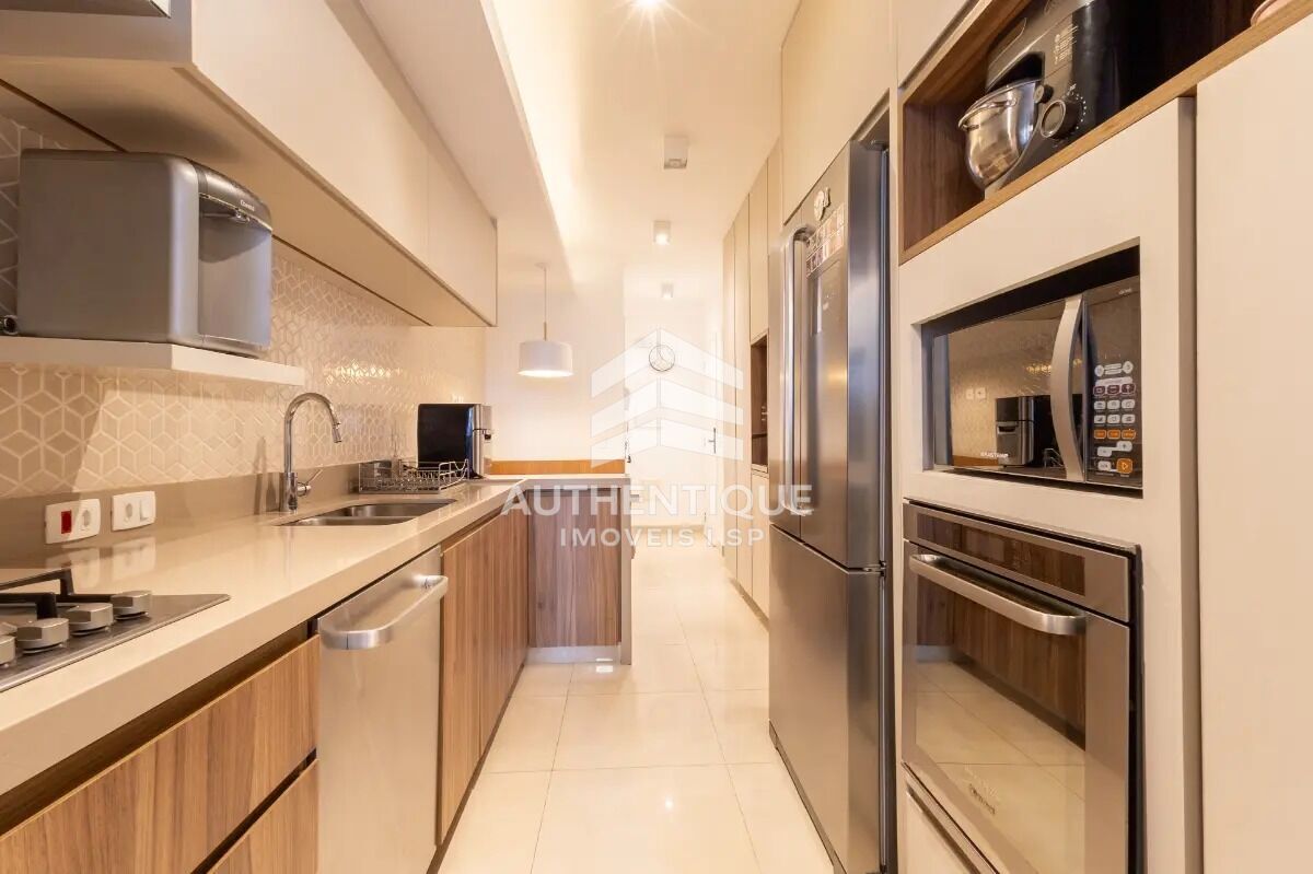 Apartamento, 3 quartos, 131 m² - Foto 13