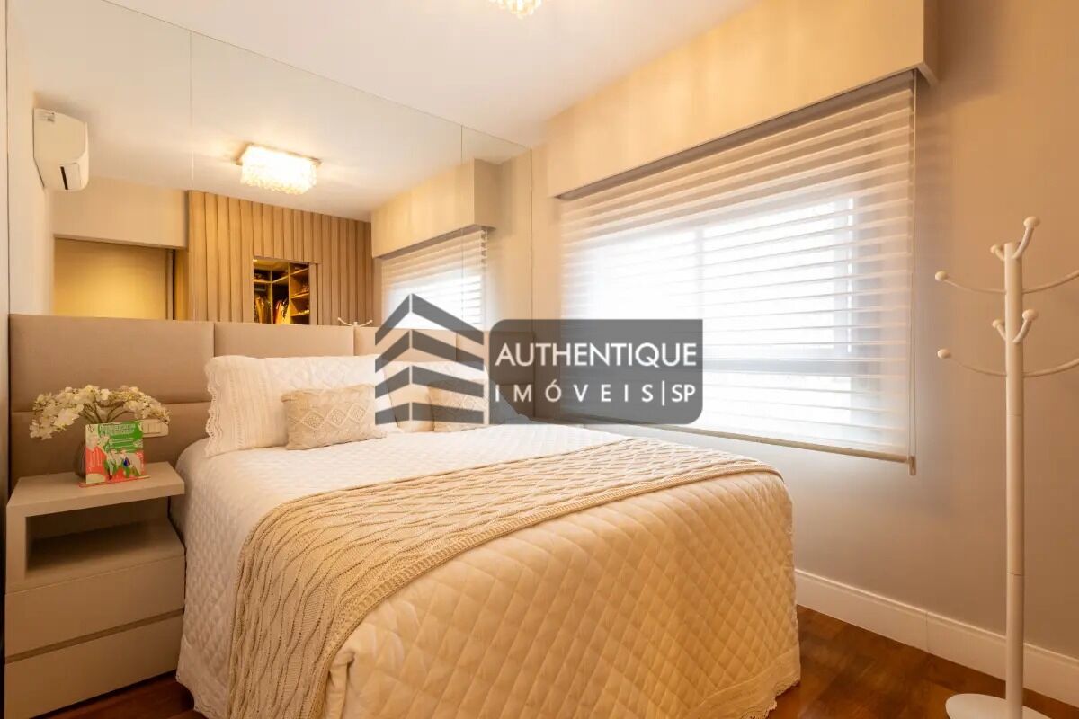 Apartamento, 3 quartos, 131 m² - Foto 19