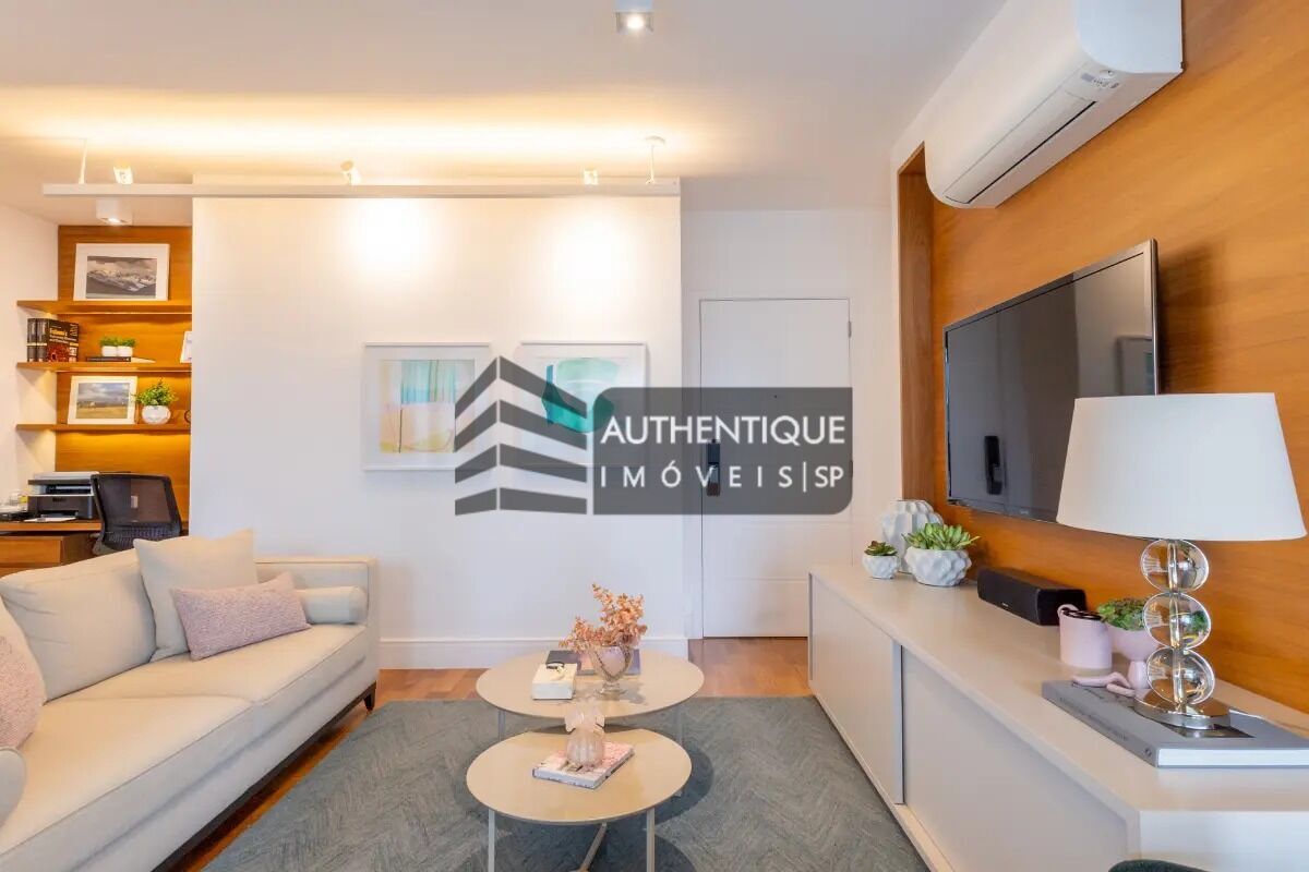 Apartamento, 3 quartos, 131 m² - Foto 7
