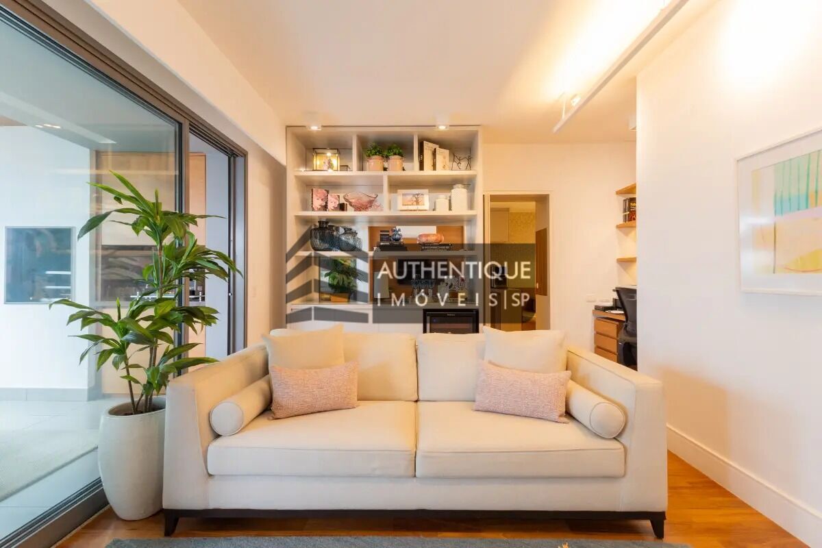 Apartamento, 3 quartos, 131 m² - Foto 5