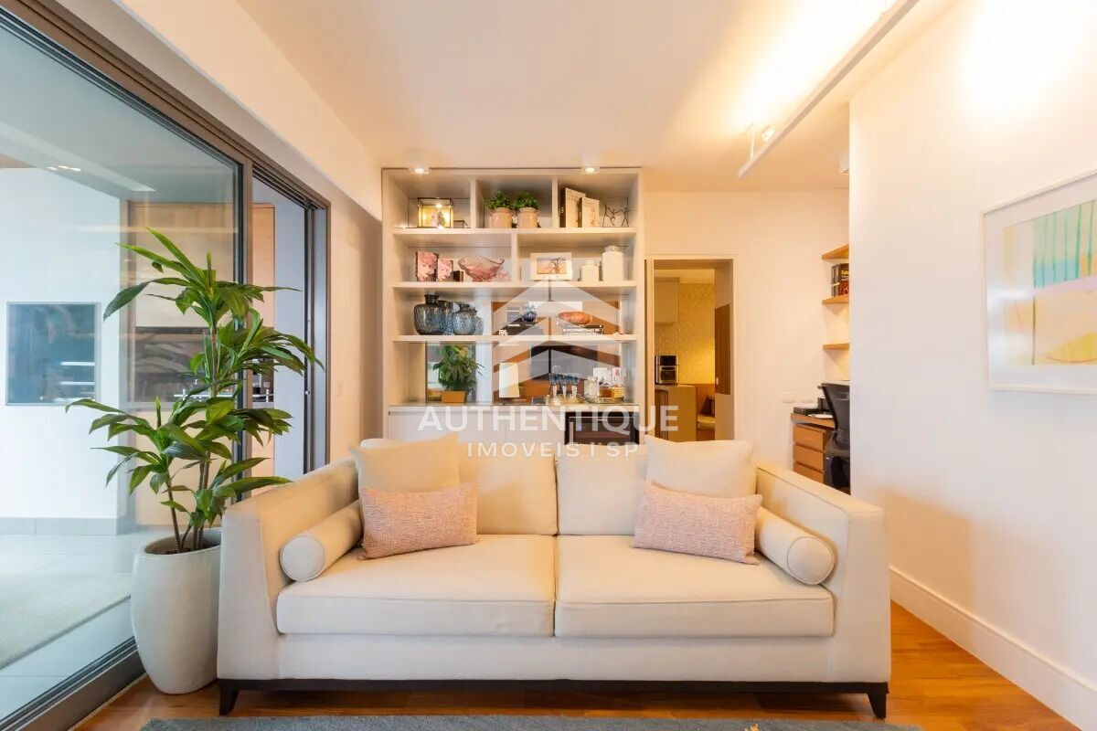 Apartamento, 3 quartos, 131 m² - Foto 5