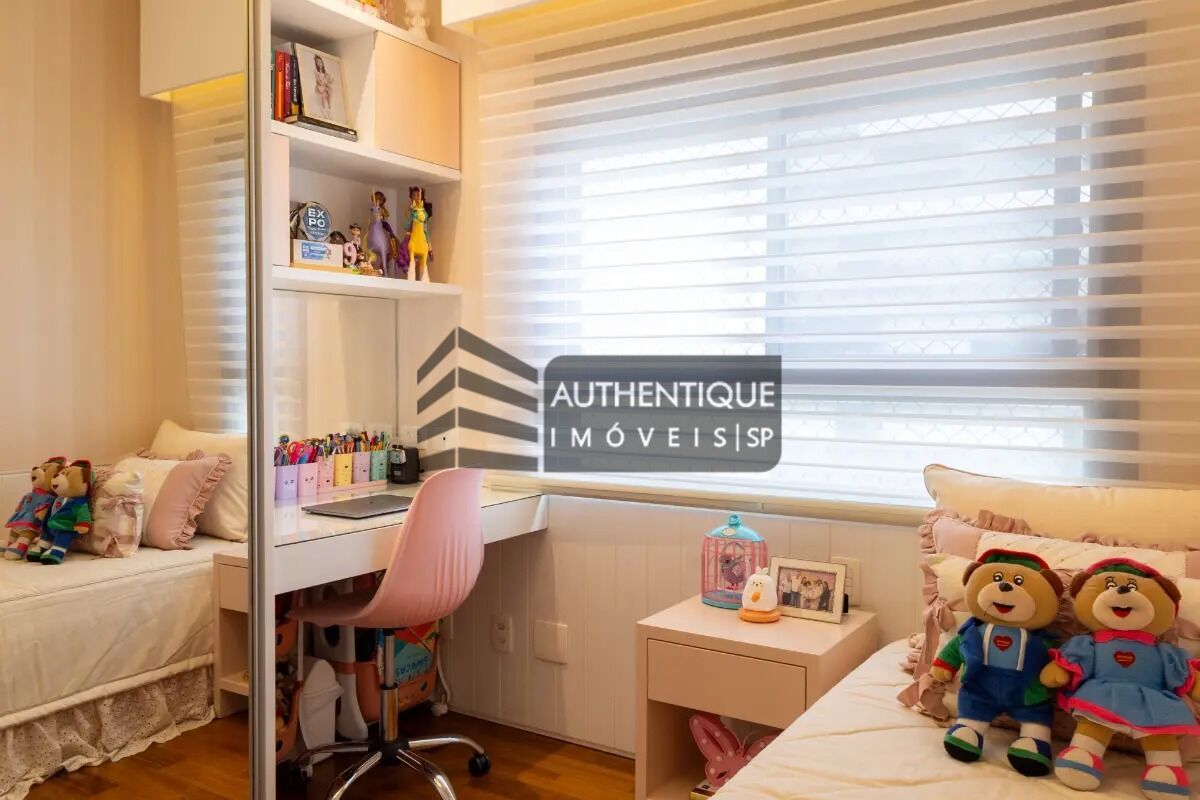 Apartamento, 3 quartos, 131 m² - Foto 28