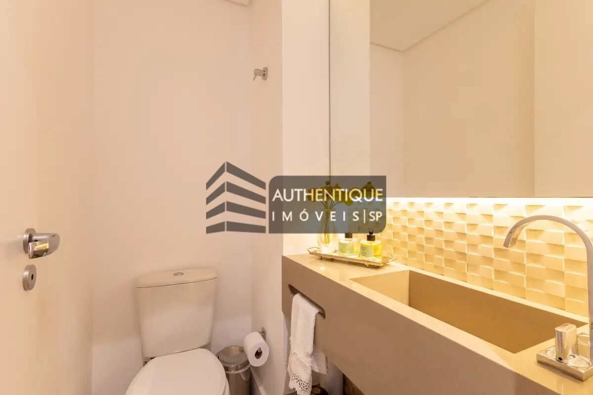 Apartamento, 3 quartos, 131 m² - Foto 31