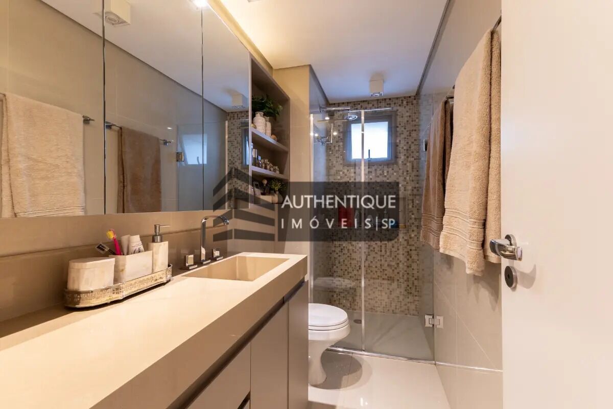 Apartamento, 3 quartos, 131 m² - Foto 25