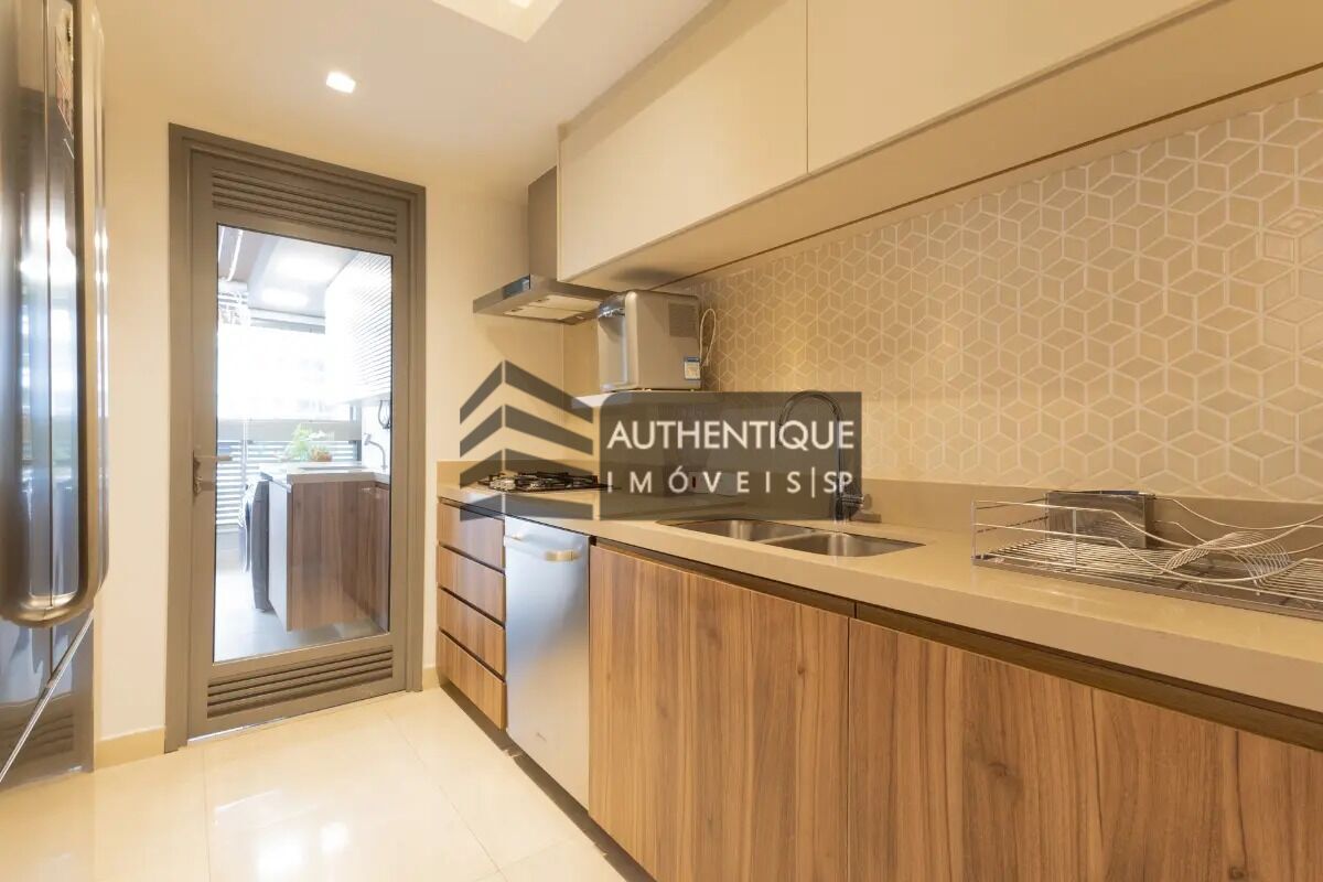 Apartamento, 3 quartos, 131 m² - Foto 14