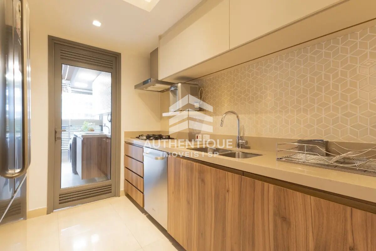 Apartamento, 3 quartos, 131 m² - Foto 14