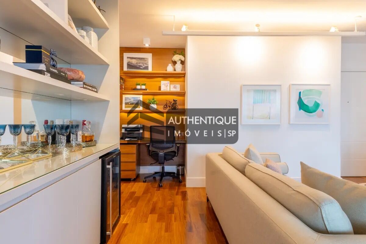 Apartamento, 3 quartos, 131 m² - Foto 6