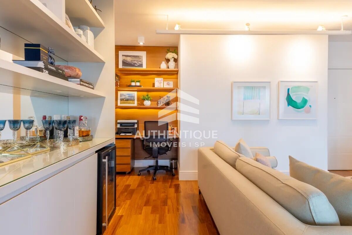Apartamento, 3 quartos, 131 m² - Foto 6
