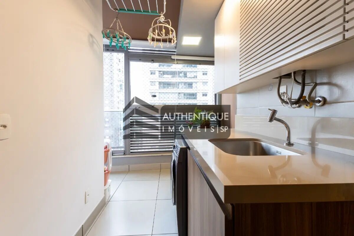 Apartamento, 3 quartos, 131 m² - Foto 18