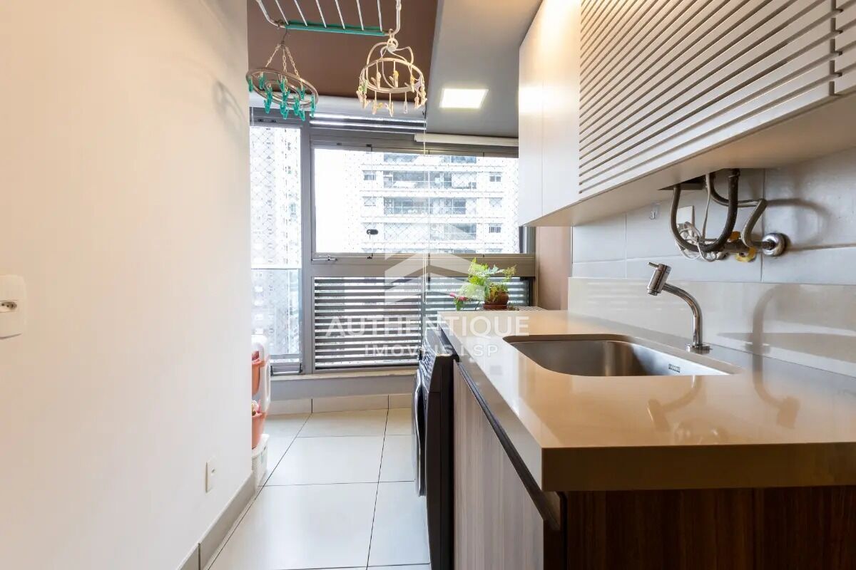 Apartamento, 3 quartos, 131 m² - Foto 18