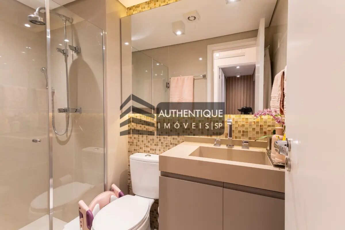 Apartamento, 3 quartos, 131 m² - Foto 32