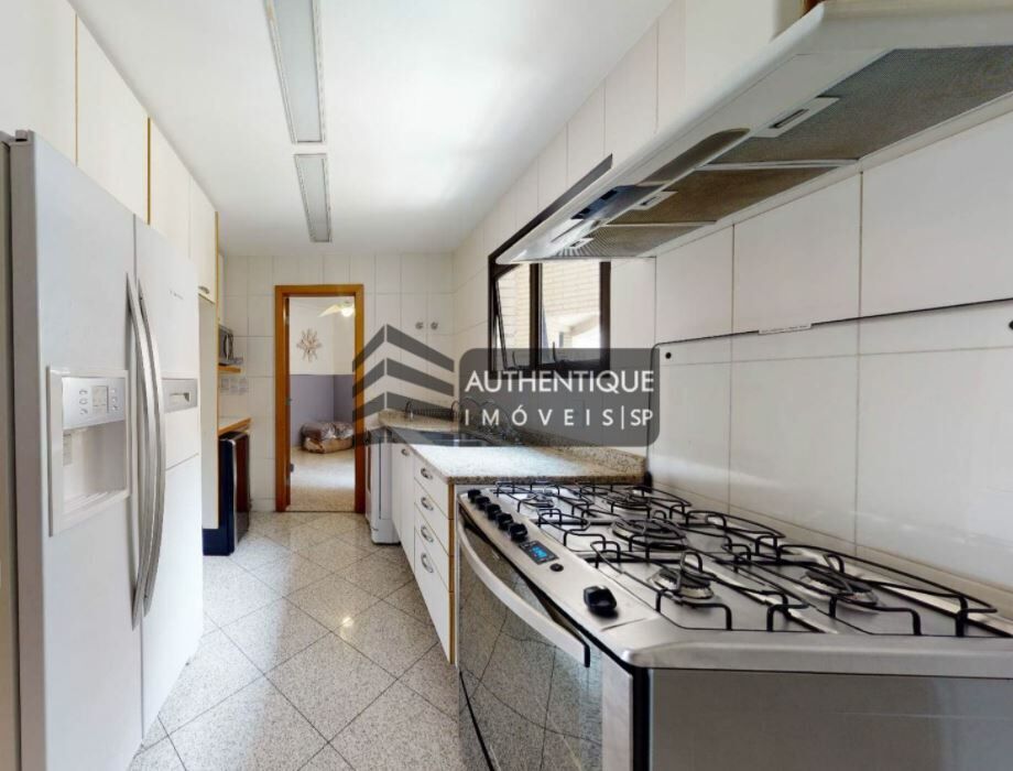 Apartamento à venda com 4 quartos, 247m² - Foto 23