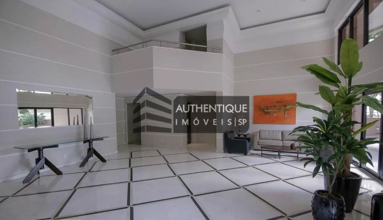 Apartamento à venda com 4 quartos, 247m² - Foto 4