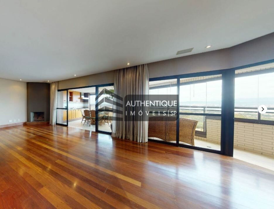 Apartamento à venda com 4 quartos, 247m² - Foto 14