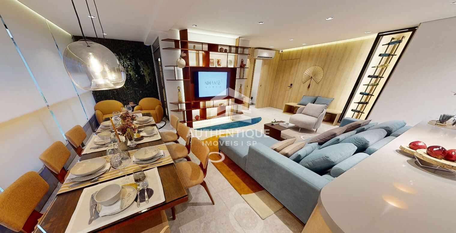 Apartamento, 3 quartos, 183 m² - Foto 8