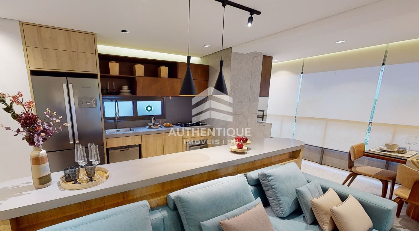 Apartamento, 3 quartos, 183 m² - Foto 5