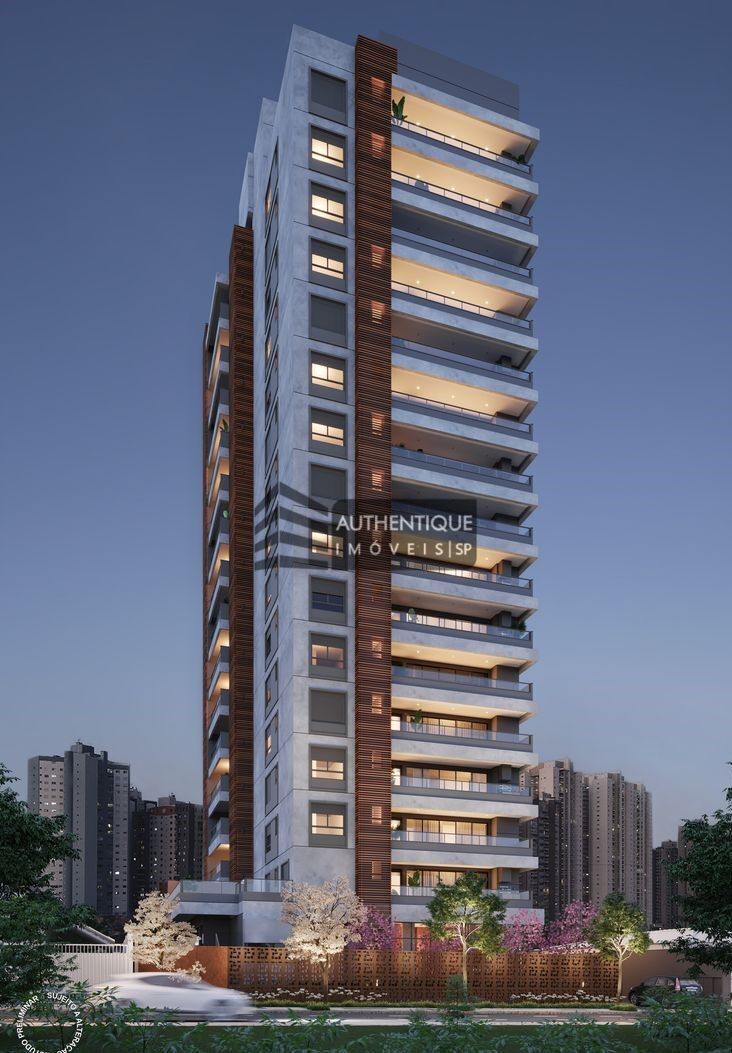 Apartamento à venda com 3 quartos, 183m² - Foto 24