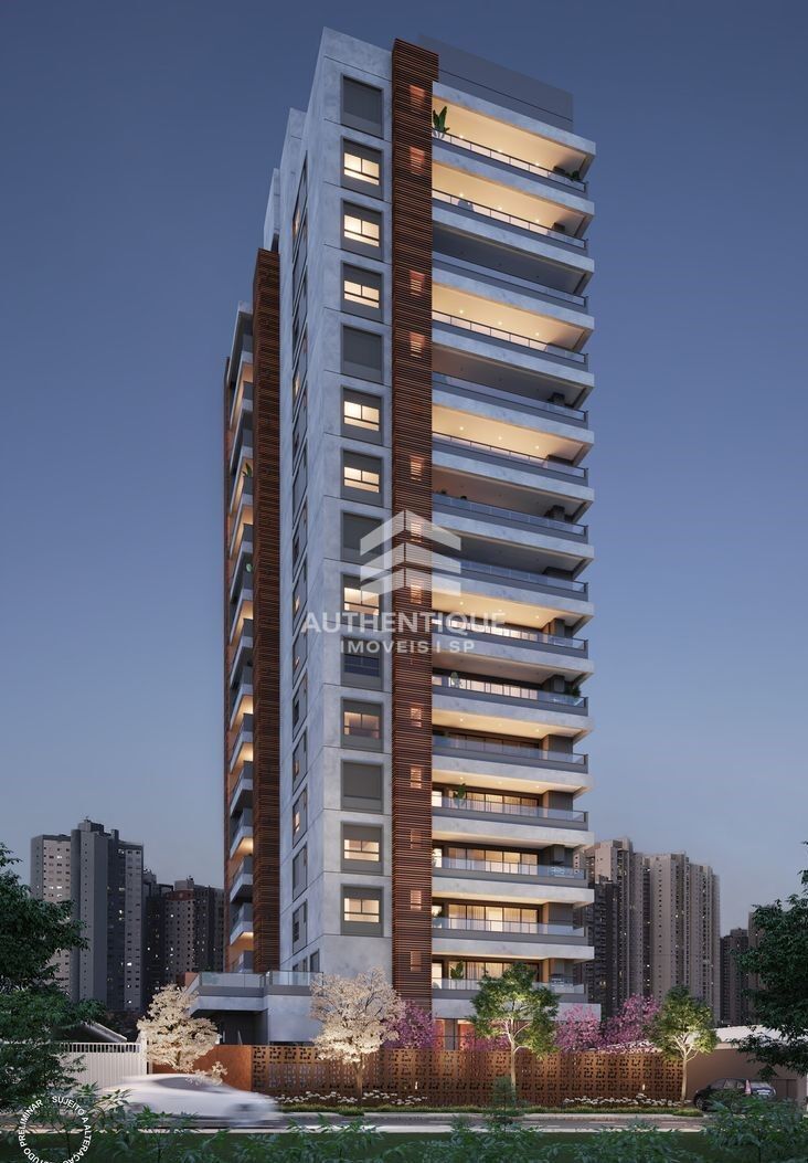 Apartamento, 3 quartos, 183 m² - Foto 24