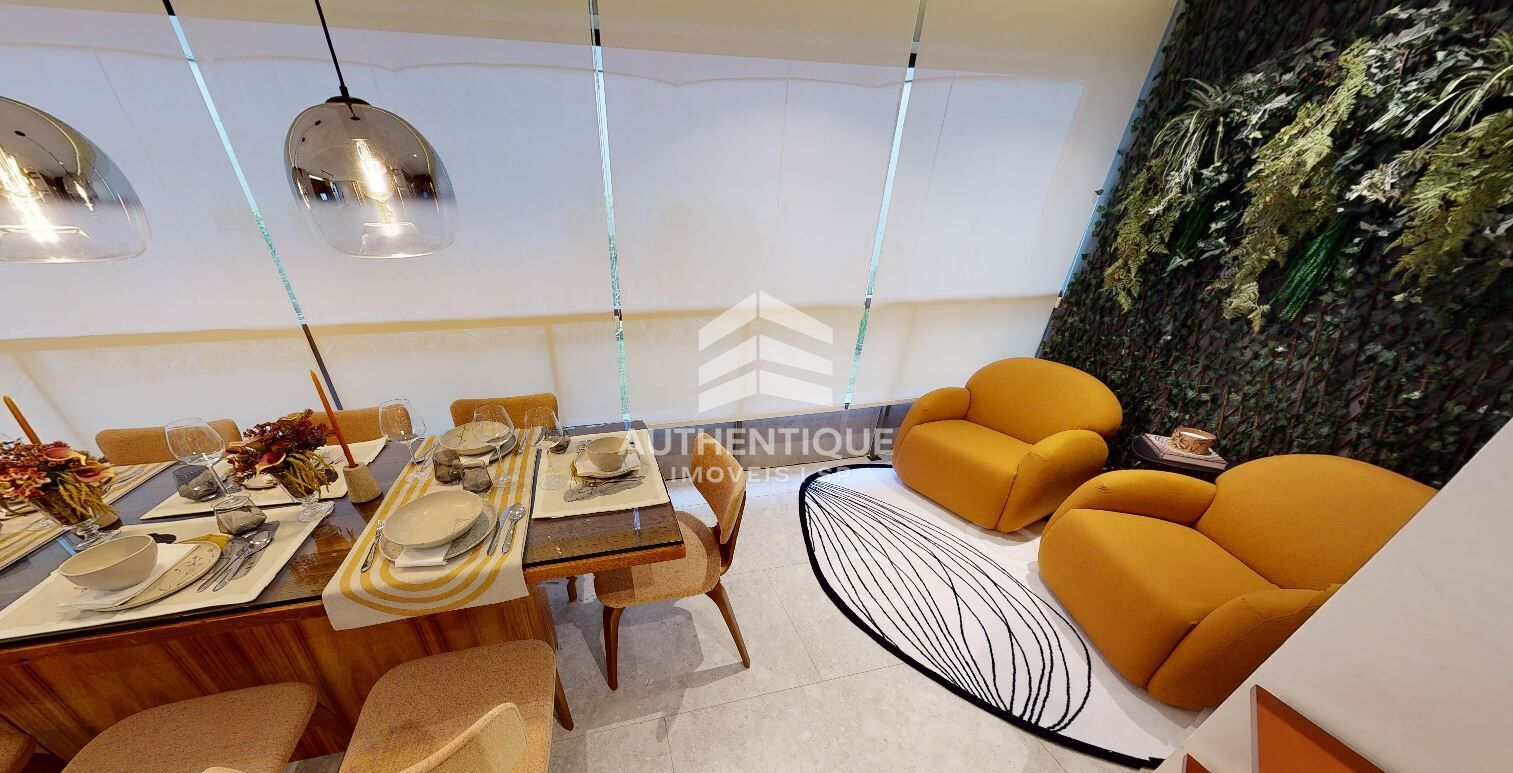 Apartamento, 3 quartos, 183 m² - Foto 6