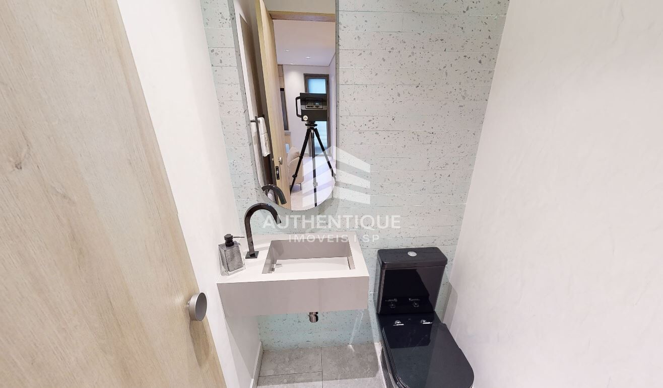 Apartamento, 3 quartos, 183 m² - Foto 11