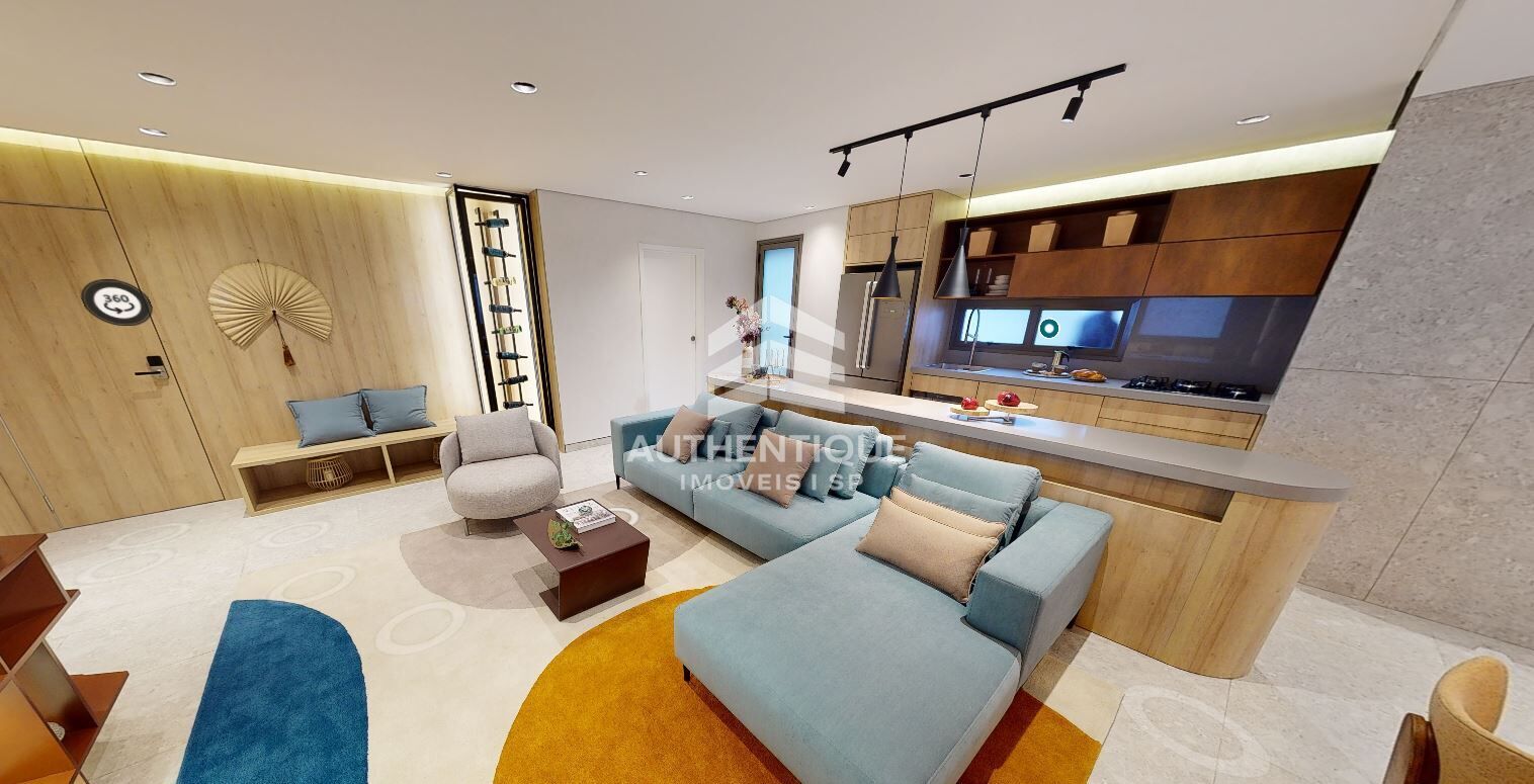 Apartamento, 3 quartos, 183 m² - Foto 3