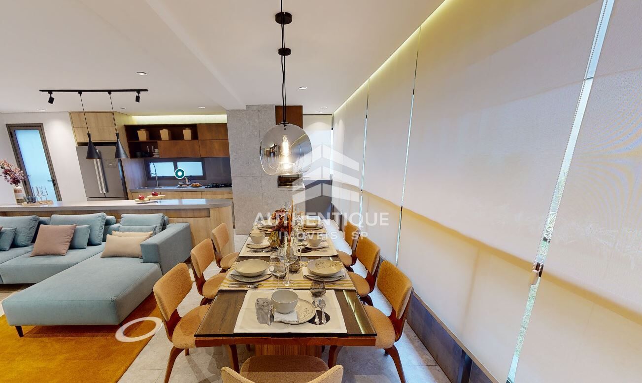 Apartamento, 3 quartos, 183 m² - Foto 4