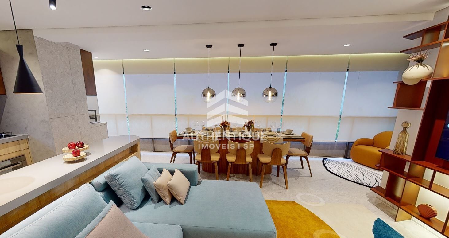 Apartamento, 3 quartos, 183 m² - Foto 1