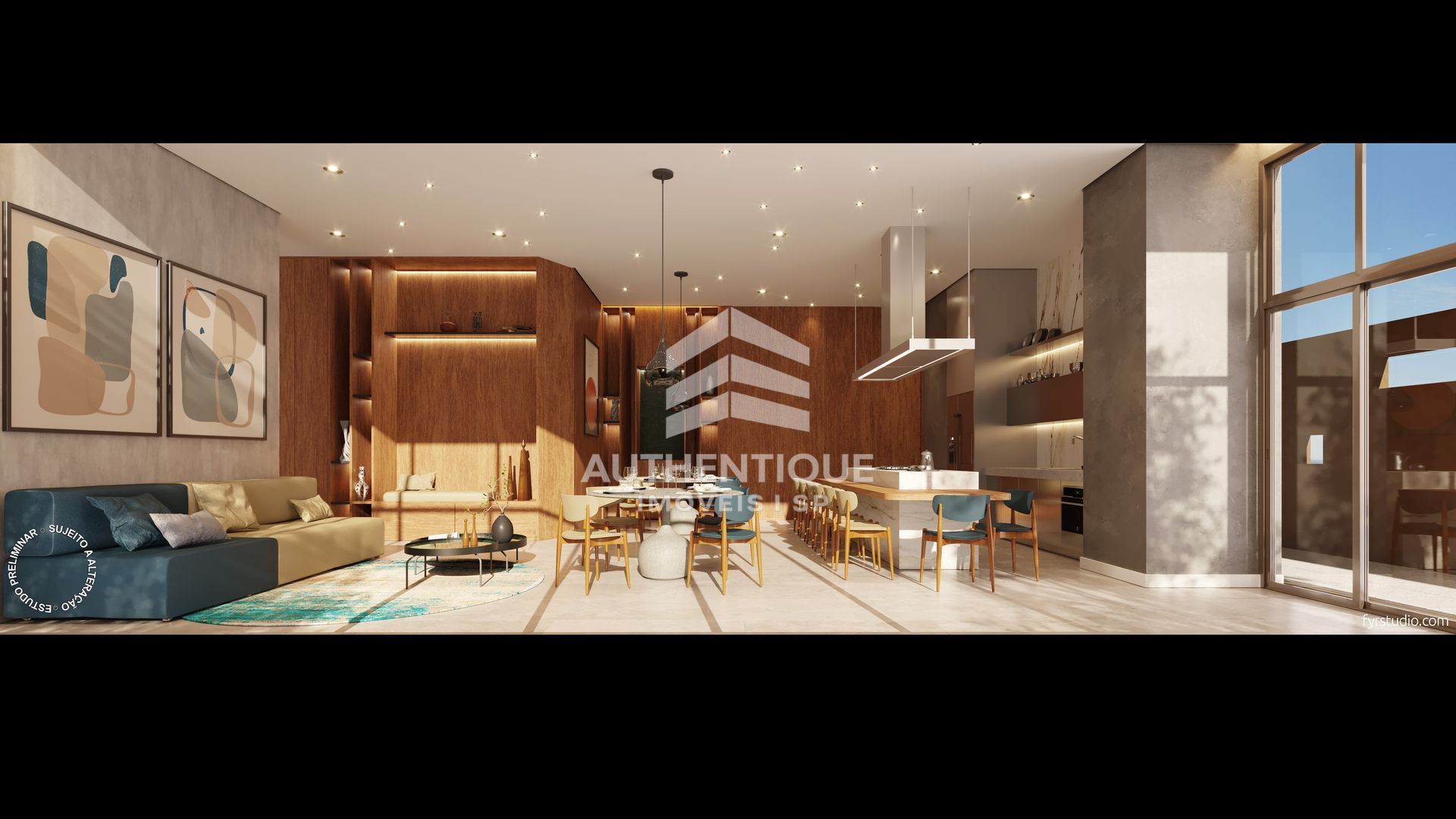 Apartamento, 3 quartos, 183 m² - Foto 33